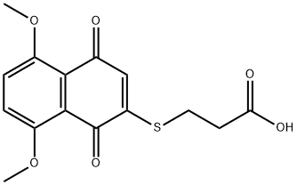 GN25 Structure