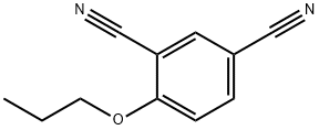 Febuxostat impurity 37 Structure