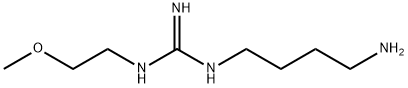 hDDAH-1-IN-1 Structure