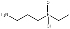 CGP 36216 Structure