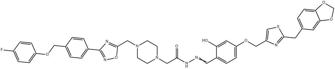 WF-210 Structure