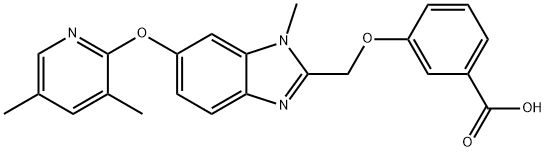 DS-6930 Structure