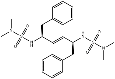 1247119-27-2 Structure