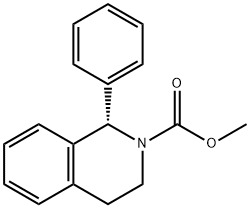 Solifenacin Related Compound 13 Structure