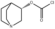 Solifenacin Impurity Structure