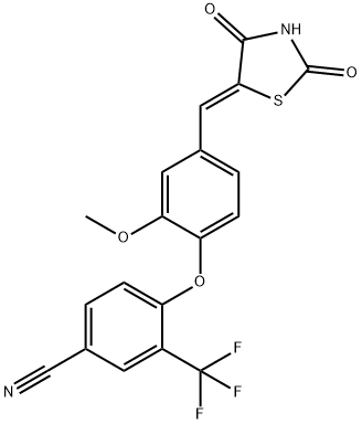 E3 ligase Ligand 5 Structure