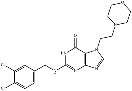 ACX-362E Structure