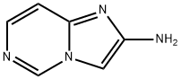 Imidazo[1,2-c]pyrimidin-2-amine Structure