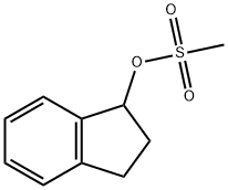 Rasagiline Impurity 13 구조식 이미지