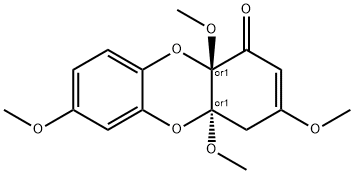 Sampsone B Structure