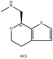 SEP-363856 HCl Structure