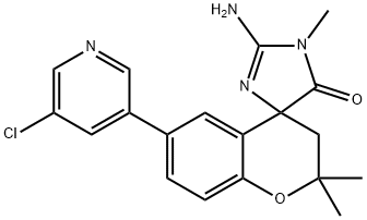 CL112 Structure