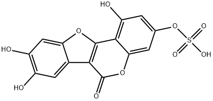1318240-80-0 Demethylwedelolactone sulfate