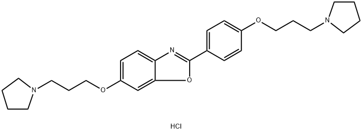 E6446 (dihydrochloride) Structure