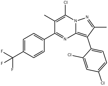 1349187-84-3 Structure