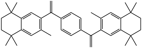 Bexarotene Impurity 9 Structure