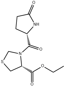 Pidotimod Impurity 2 Structure