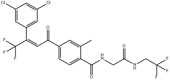 FL-8 Structure