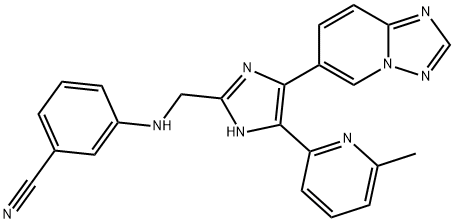 EW-7195 Structure