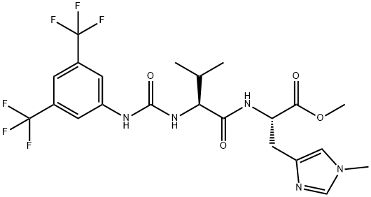 XZH-5 Structure