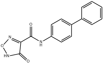 DHODH-IN-15 Structure