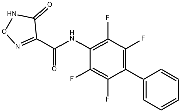 DHODH-IN-14 Structure