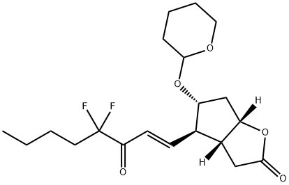 136790-72-2 Structure