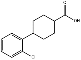 Atovaquone Impurity 5 Structure