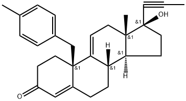 RU 43044 Structure