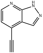 4-b]pyridine Structure