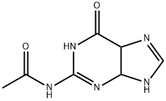 Ribavirin Impurity O 구조식 이미지