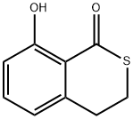 tert-Butyl (9aR)-4-oxo-hexahydropiperazino[2,1-c]morpholine-8-carboxylate Structure