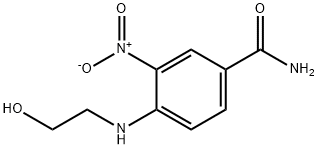 HC YELLOW NO. 15 Structure