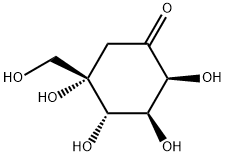 voglibose Structure