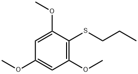 Phloroglucinol Related Compound 4 Structure