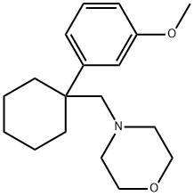 3-MeO-PCMo Structure