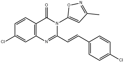 NSC659000 Structure