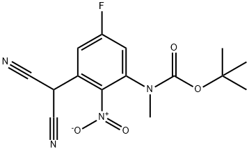 Reaxys ID：22916410 Structure