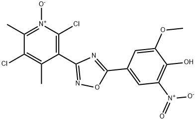 RSMHBWYLOKTIMG-UHFFFAOYSA-N Structure