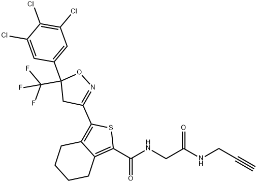 Slilaner Structure