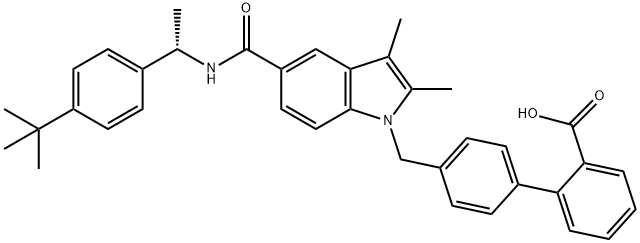 SR 2595 구조식 이미지