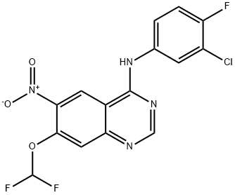 Maihuatini Impurity 4 구조식 이미지