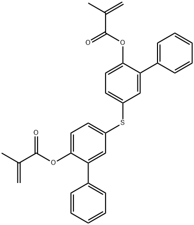 CL131 Structure