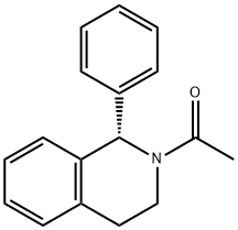 Solifenacin impurity 19 구조식 이미지