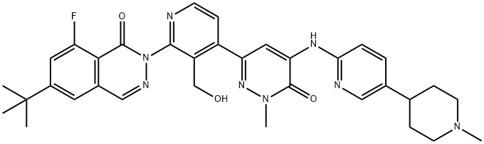 RN983 Structure