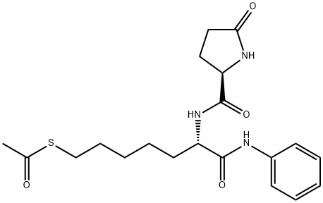 ST7612AA1 Structure