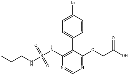 ACT 373898 Structure