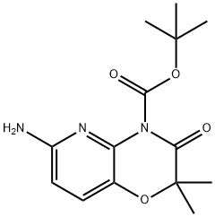 1435805-24-5 Structure