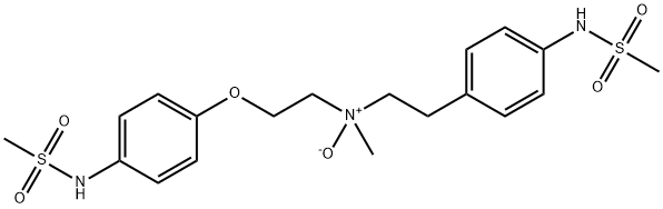 144449-71-8 Dofetilide N-Oxide