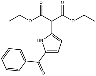 Ketorolac Impurity 31 Structure